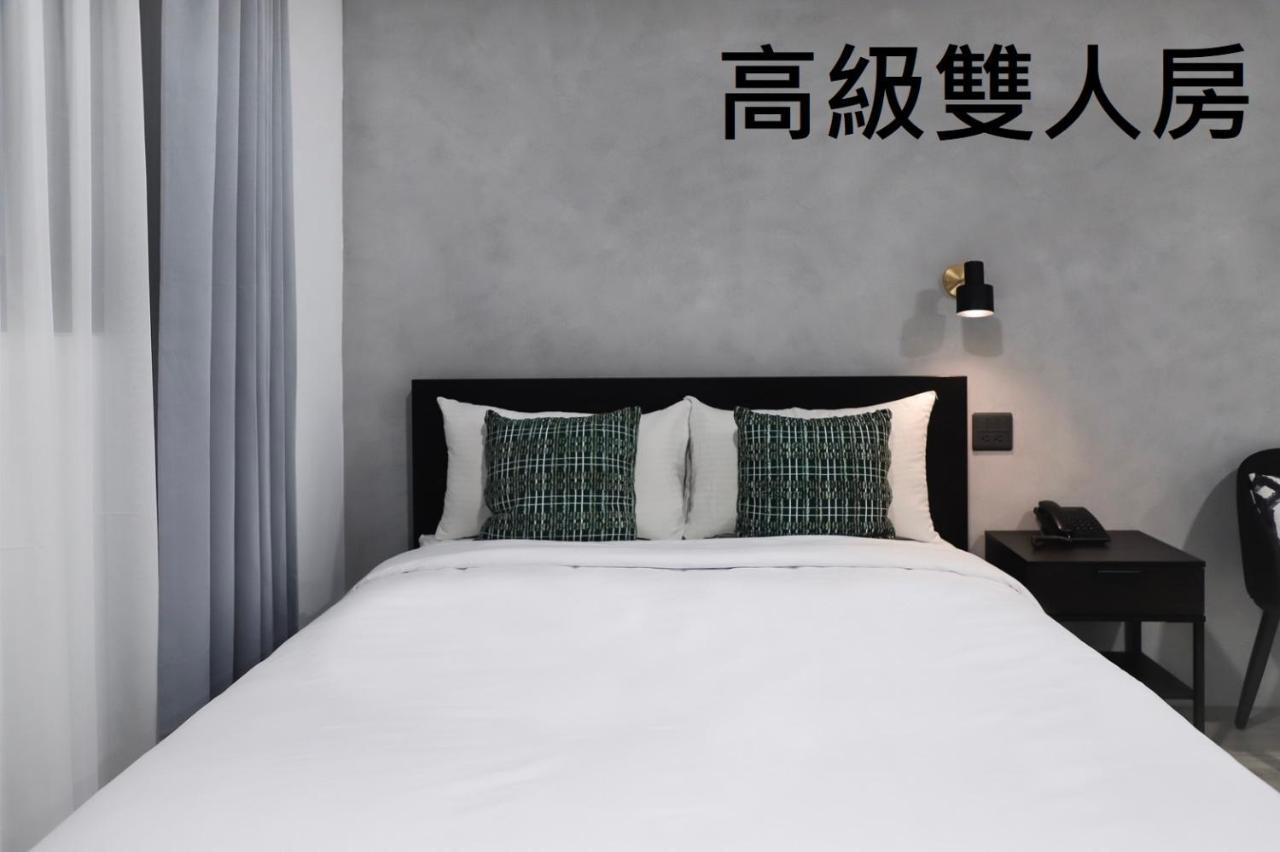 Tzu Chi Hotel Pingtung Kültér fotó