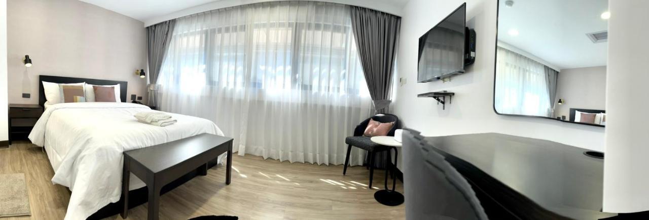 Tzu Chi Hotel Pingtung Kültér fotó
