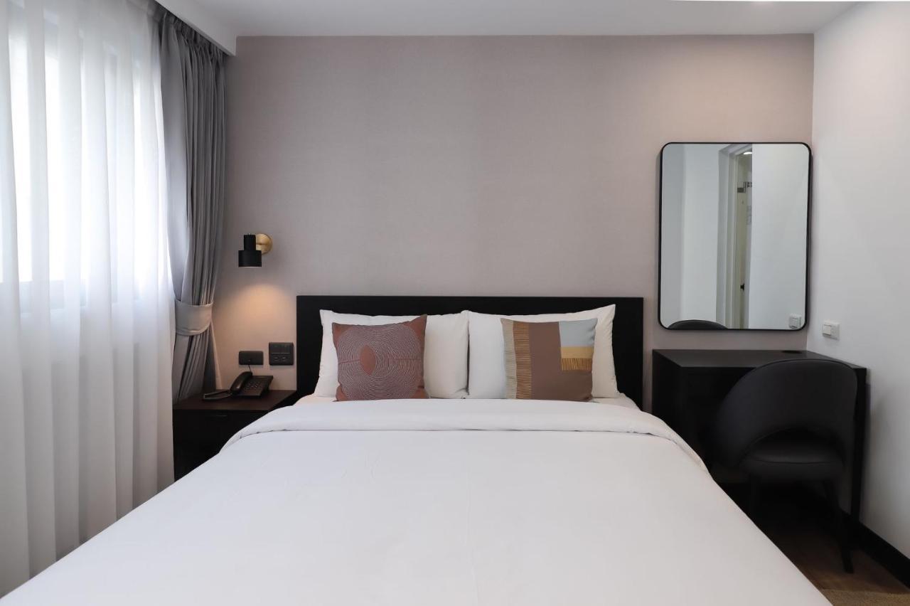 Tzu Chi Hotel Pingtung Kültér fotó